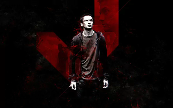 movie predators HD Desktop Wallpaper | Background Image