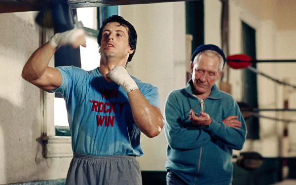movie Rocky HD Desktop Wallpaper | Background Image