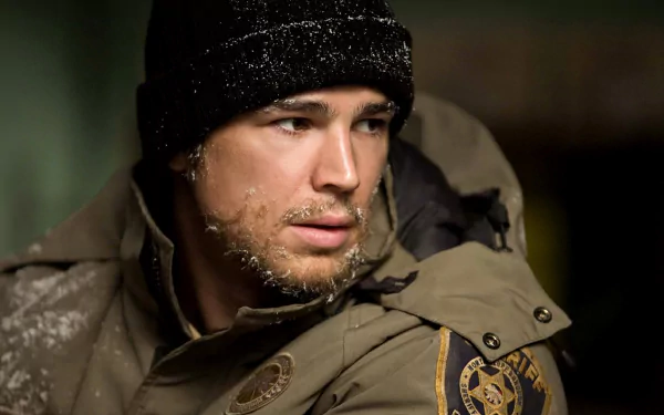 movie 30 Days Of Night HD Desktop Wallpaper | Background Image