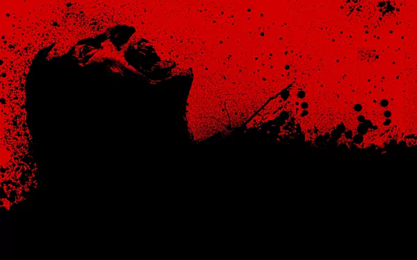 movie 30 Days Of Night HD Desktop Wallpaper | Background Image