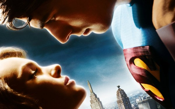 Movie Superman Returns Superman HD Wallpaper | Background Image