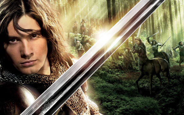 movie The Chronicles of Narnia: Prince Caspian HD Desktop Wallpaper | Background Image