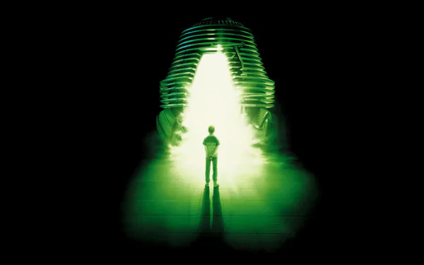 movie The Fly II HD Desktop Wallpaper | Background Image