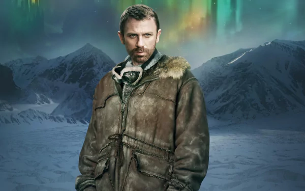 movie The Golden Compass HD Desktop Wallpaper | Background Image