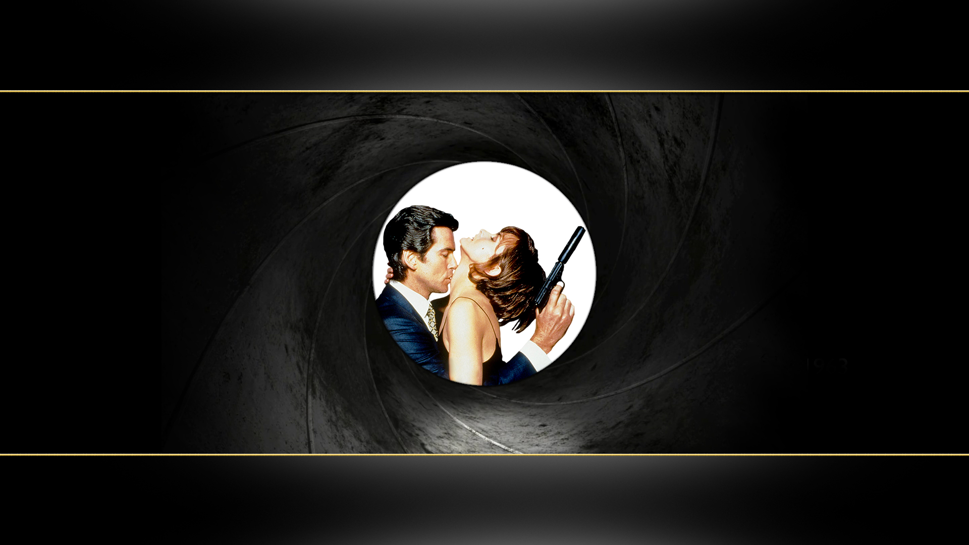 Movie GoldenEye HD Wallpaper | Background Image