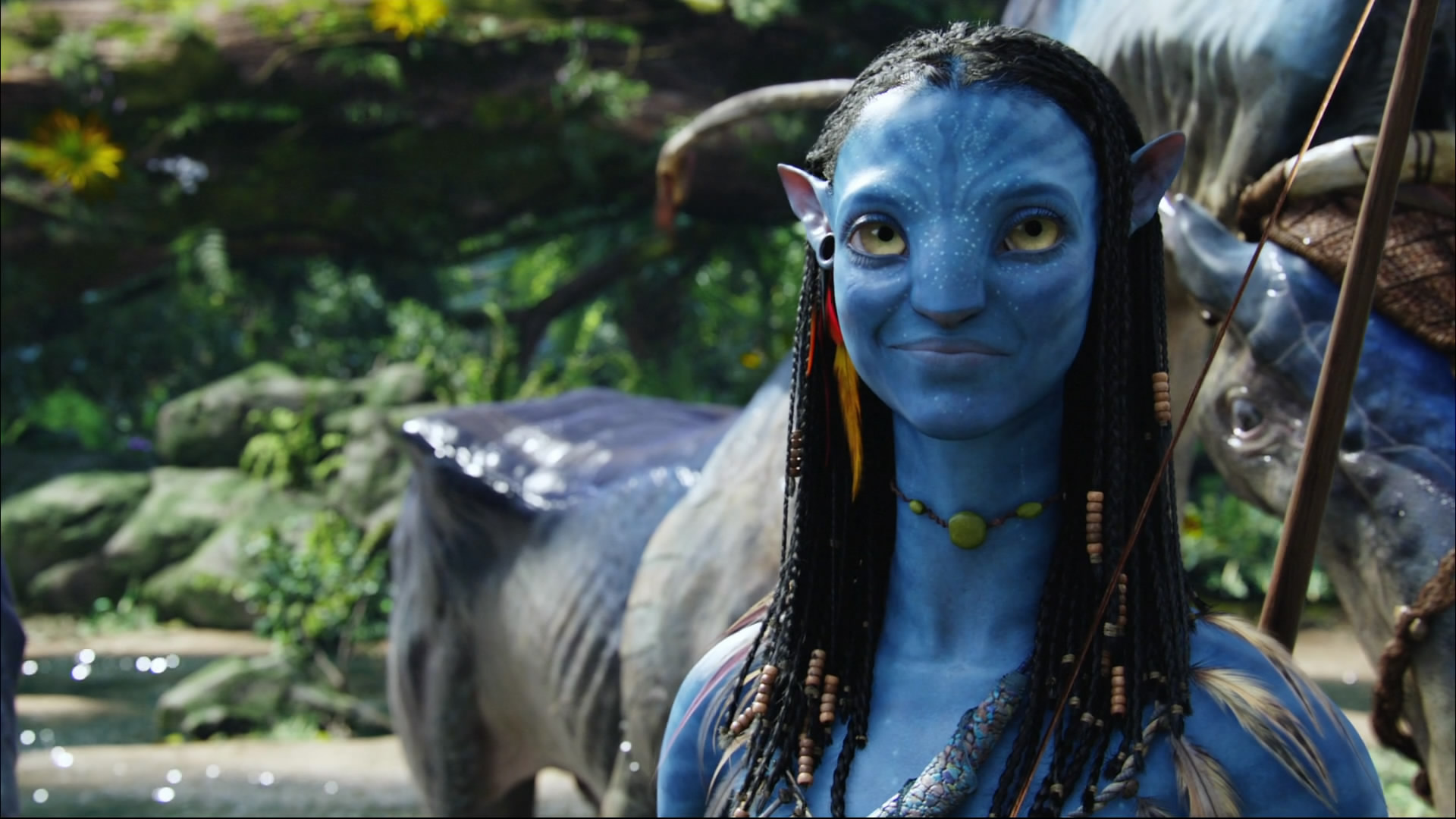 Movie Avatar HD Wallpaper | Background Image