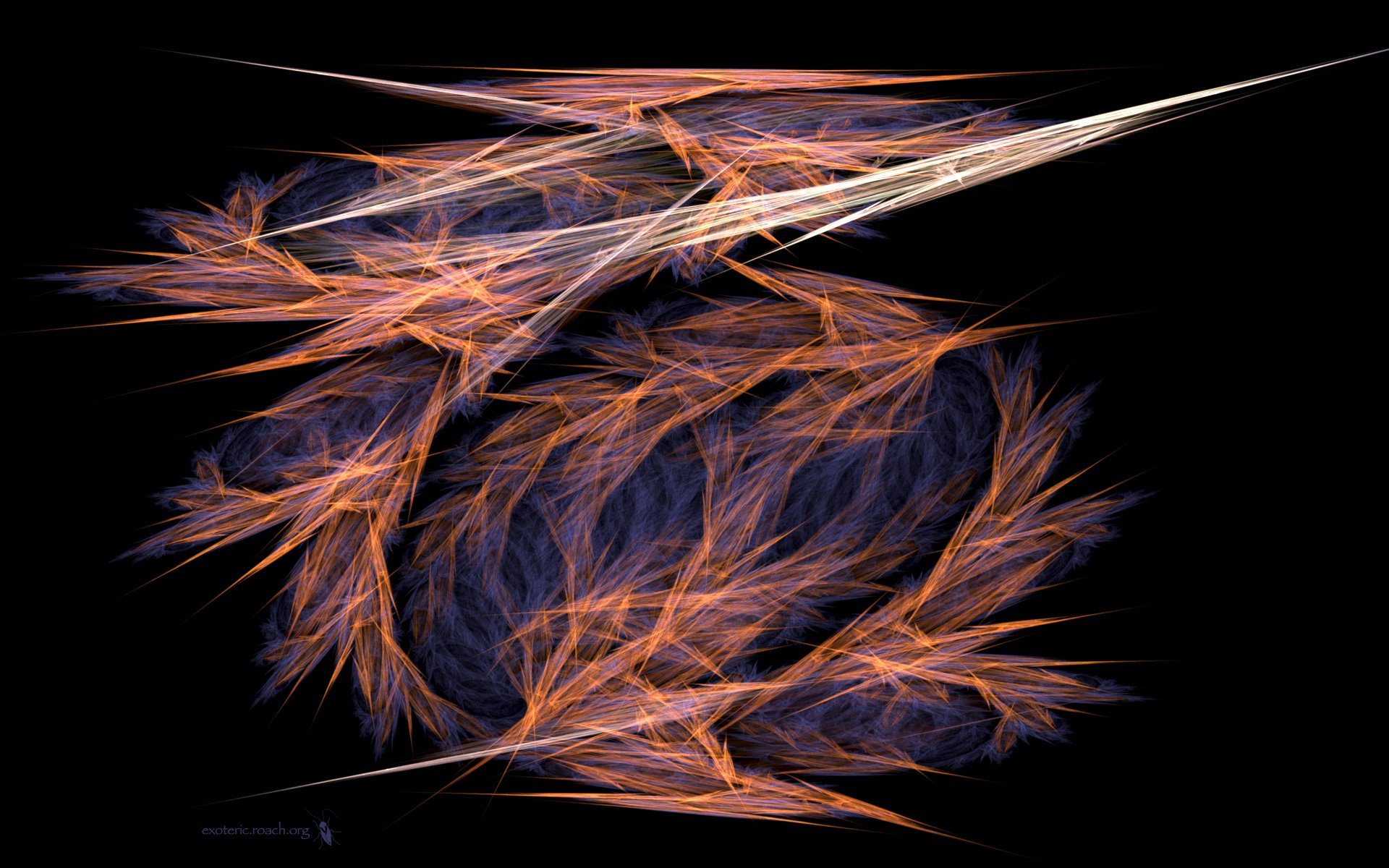 Download CGI Pattern Abstract Colors HD Wallpaper | 1920x1200 ...