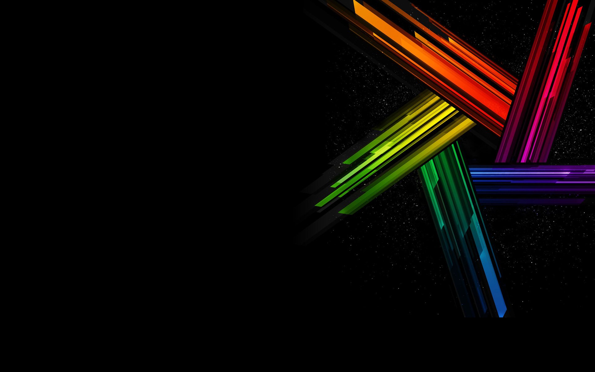 Abstract Colors Hd Wallpaper Background Image 19x10