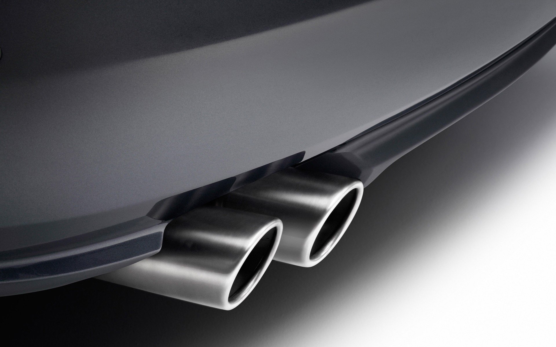 Download Vehicle Exhaust HD Wallpaper