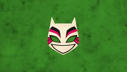  Cheshire Logo