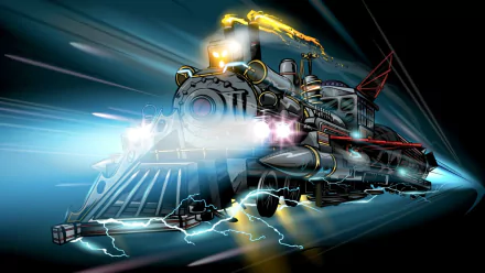 movie Back To The Future Part III HD Desktop Wallpaper | Background Image
