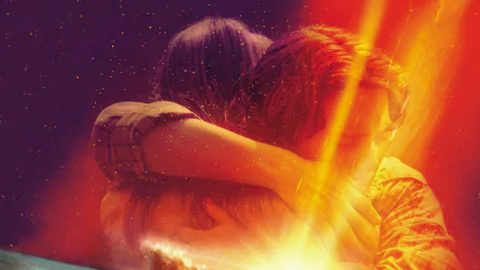 movie Deep Impact HD Desktop Wallpaper | Background Image