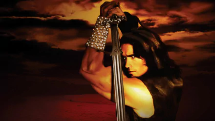 movie Conan the Barbarian (1982) HD Desktop Wallpaper | Background Image