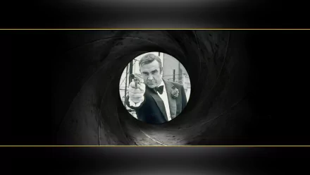 James Bond Sean Connery movie Diamonds Are Forever HD Desktop Wallpaper | Background Image