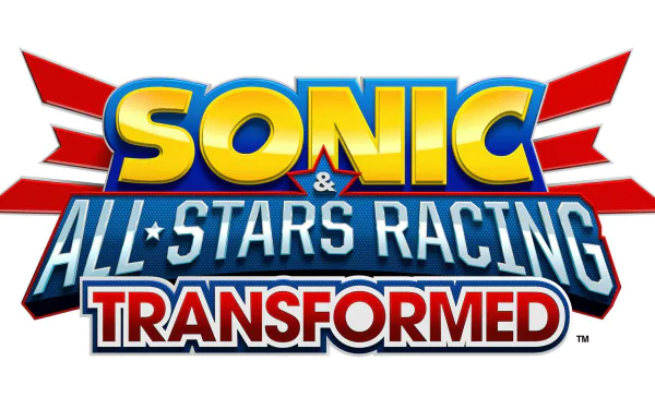 video game Sonic & All-Stars Racing Transformed HD Desktop Wallpaper | Background Image