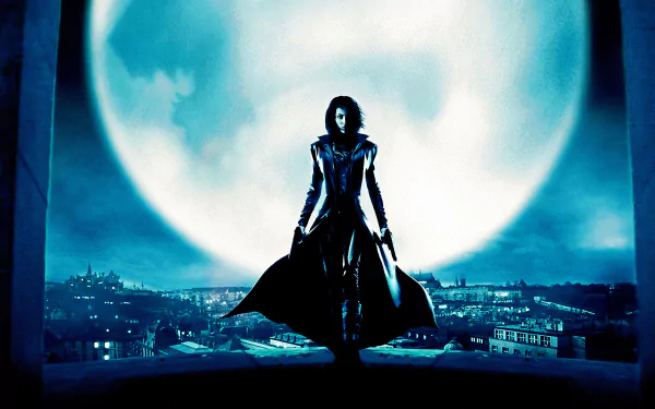 movie Underworld HD Desktop Wallpaper | Background Image