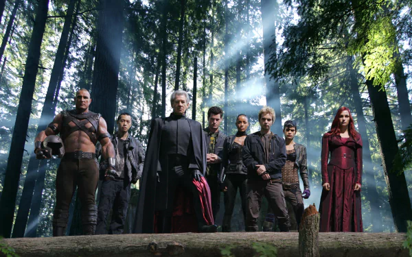 movie X-Men: The Last Stand HD Desktop Wallpaper | Background Image