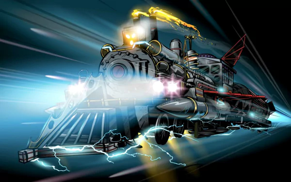 movie Back To The Future Part III HD Desktop Wallpaper | Background Image