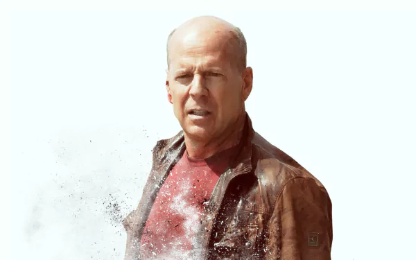 Bruce Willis movie Looper HD Desktop Wallpaper | Background Image