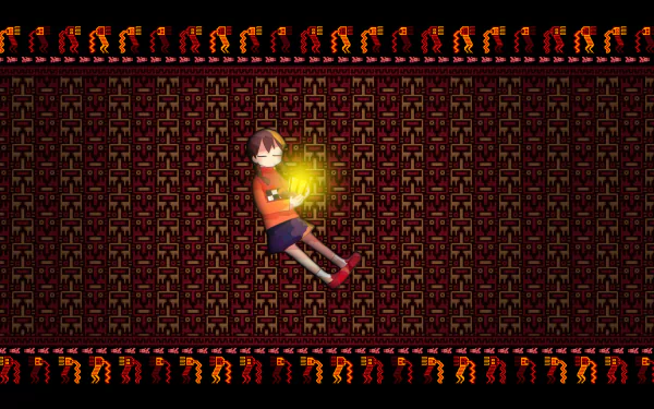  Yume Nikki Kalimba