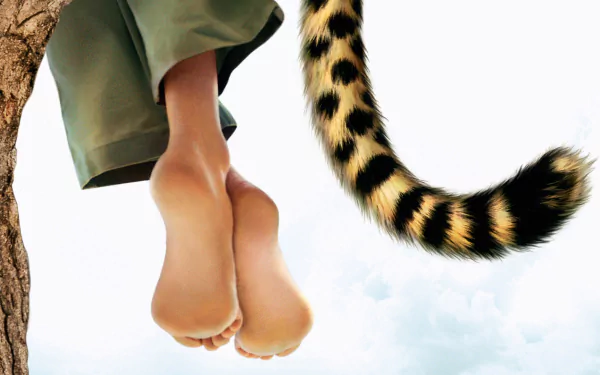 movie The Animal HD Desktop Wallpaper | Background Image