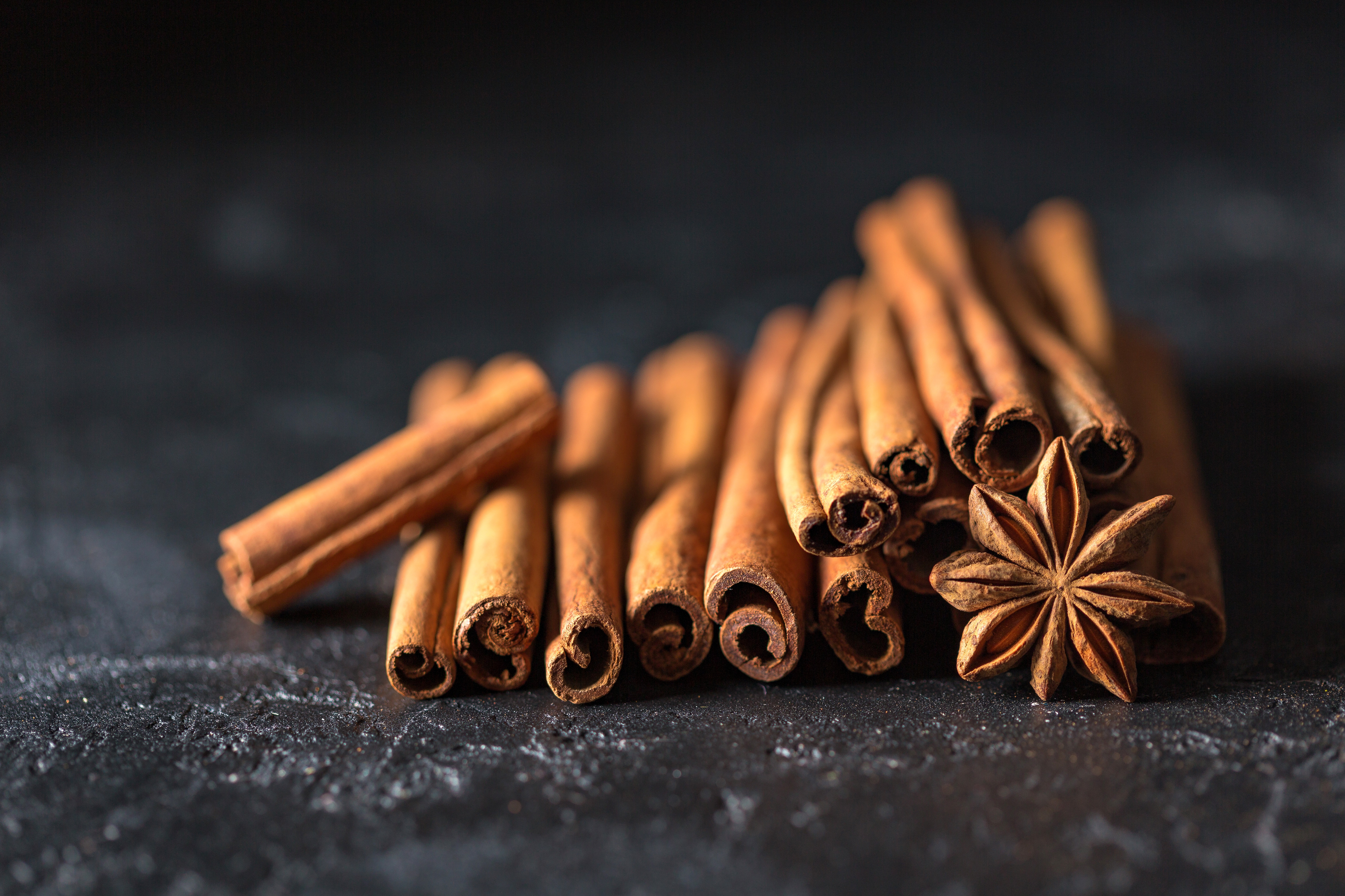 Food Cinnamon HD Wallpaper | Background Image