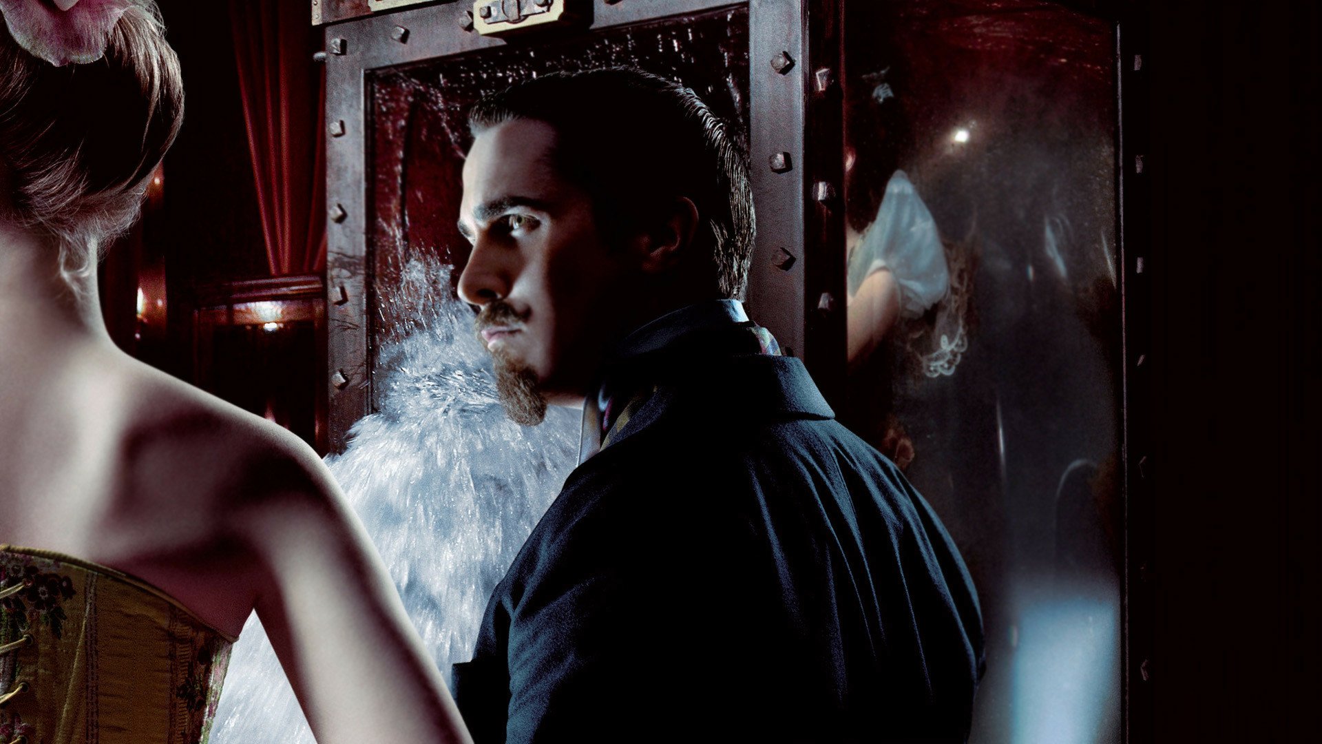 Download Movie The Prestige HD Wallpaper