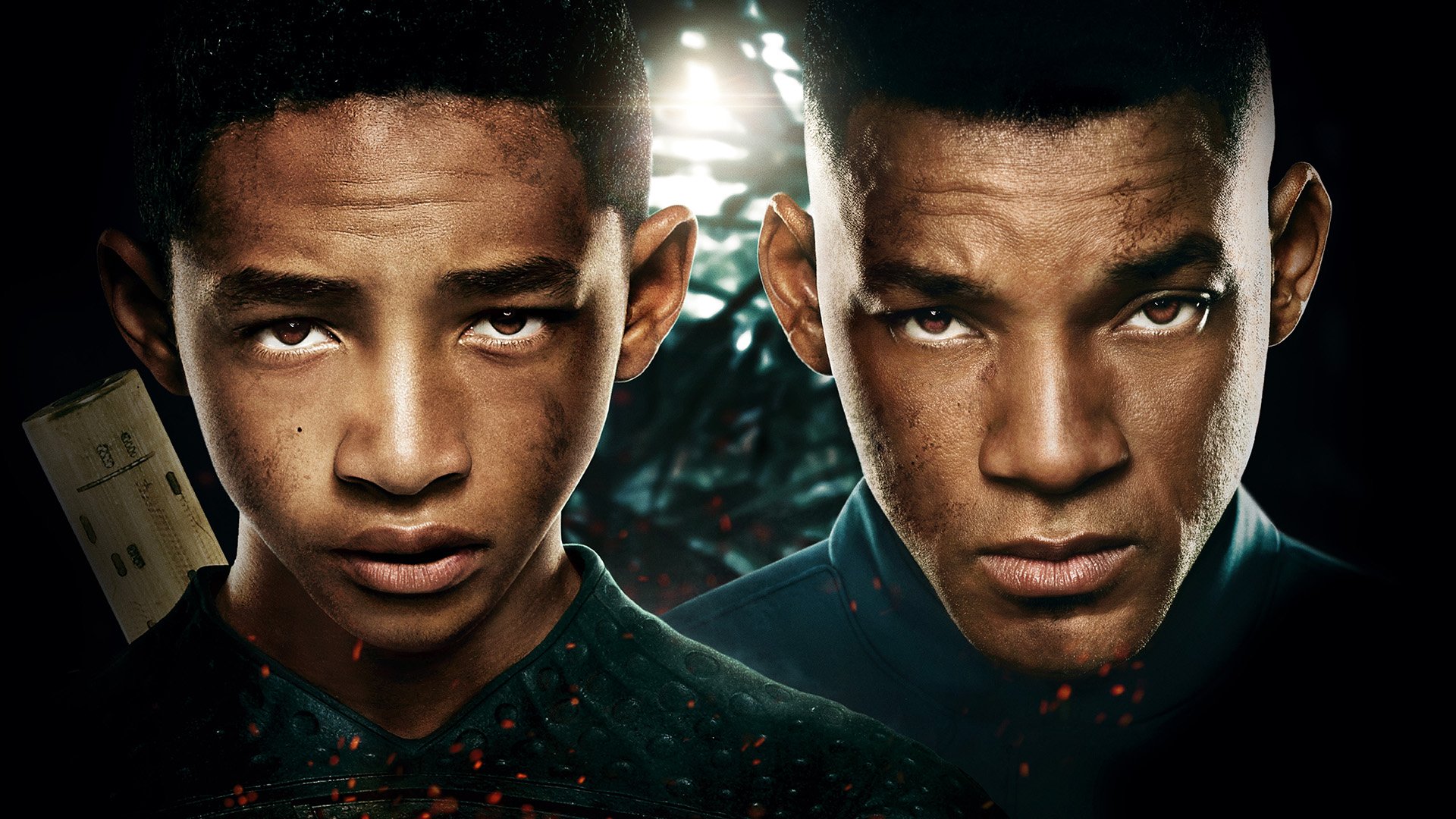 Download Movie After Earth HD Wallpaper