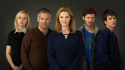 TV Show The Family HD Desktop Wallpaper | Background Image