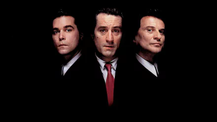 movie Goodfellas HD Desktop Wallpaper | Background Image
