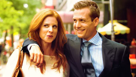 TV Show suit Suits (TV Show) HD Desktop Wallpaper | Background Image