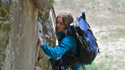 movie A Lonely Place To Die HD Desktop Wallpaper | Background Image