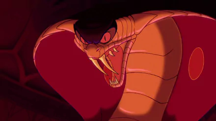 movie Aladdin: The Return of Jafar HD Desktop Wallpaper | Background Image
