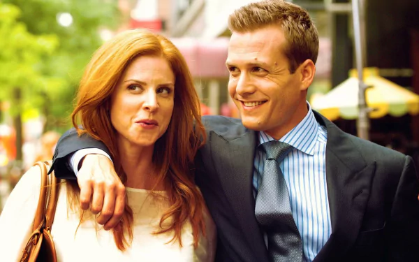 TV Show suit Suits (TV Show) HD Desktop Wallpaper | Background Image