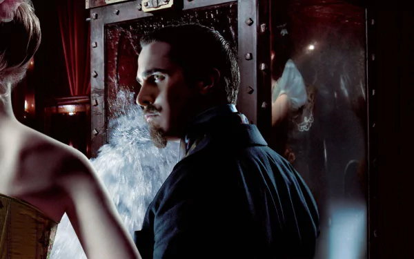 movie the prestige HD Desktop Wallpaper | Background Image