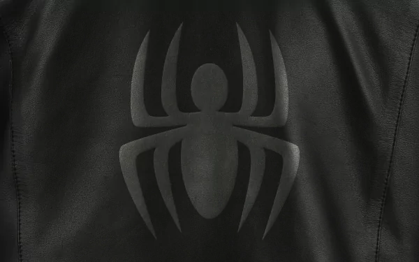 Comic Spider-Man Noir HD Desktop Wallpaper | Background Image
