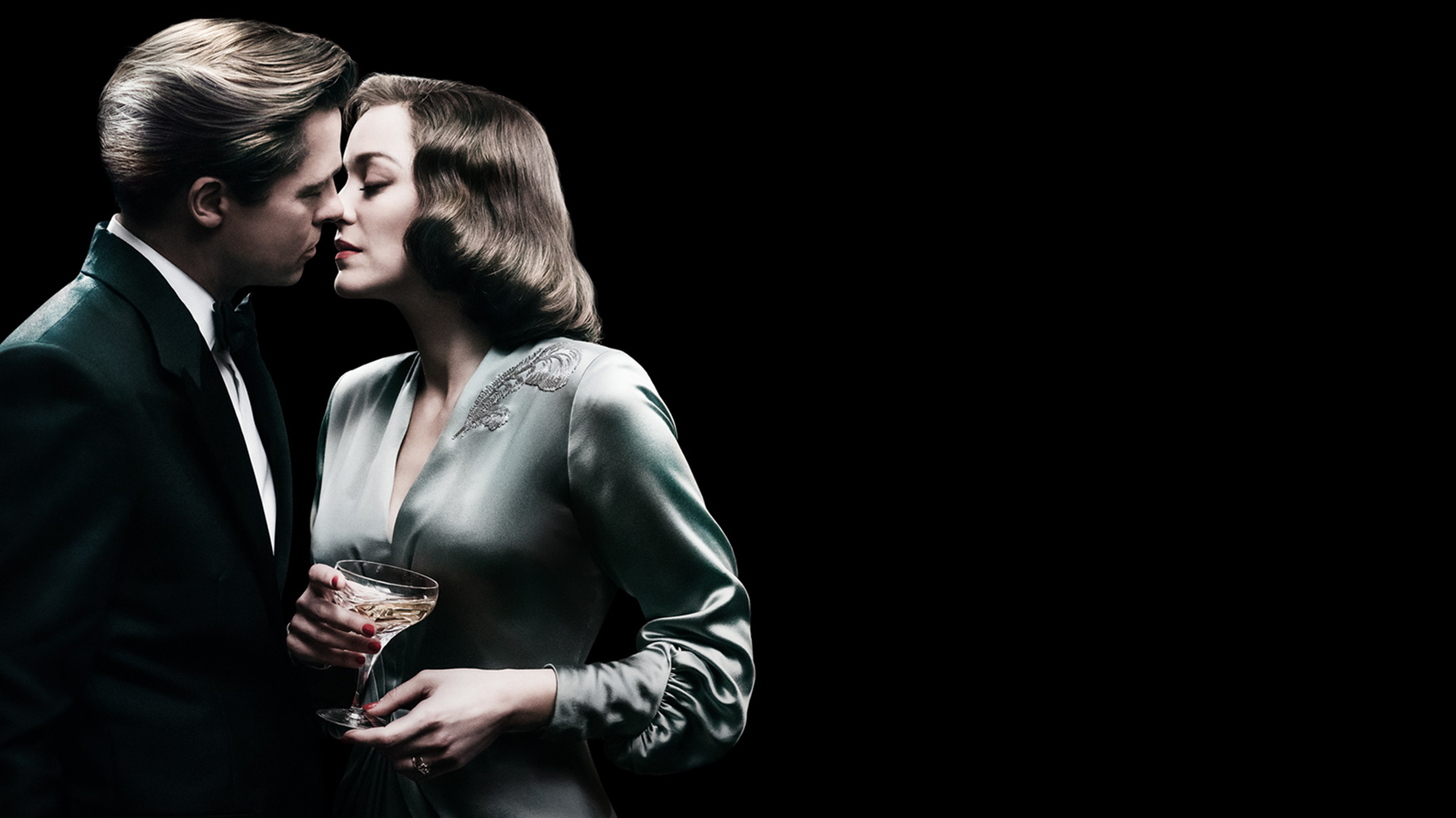 Movie Allied HD Wallpaper | Background Image
