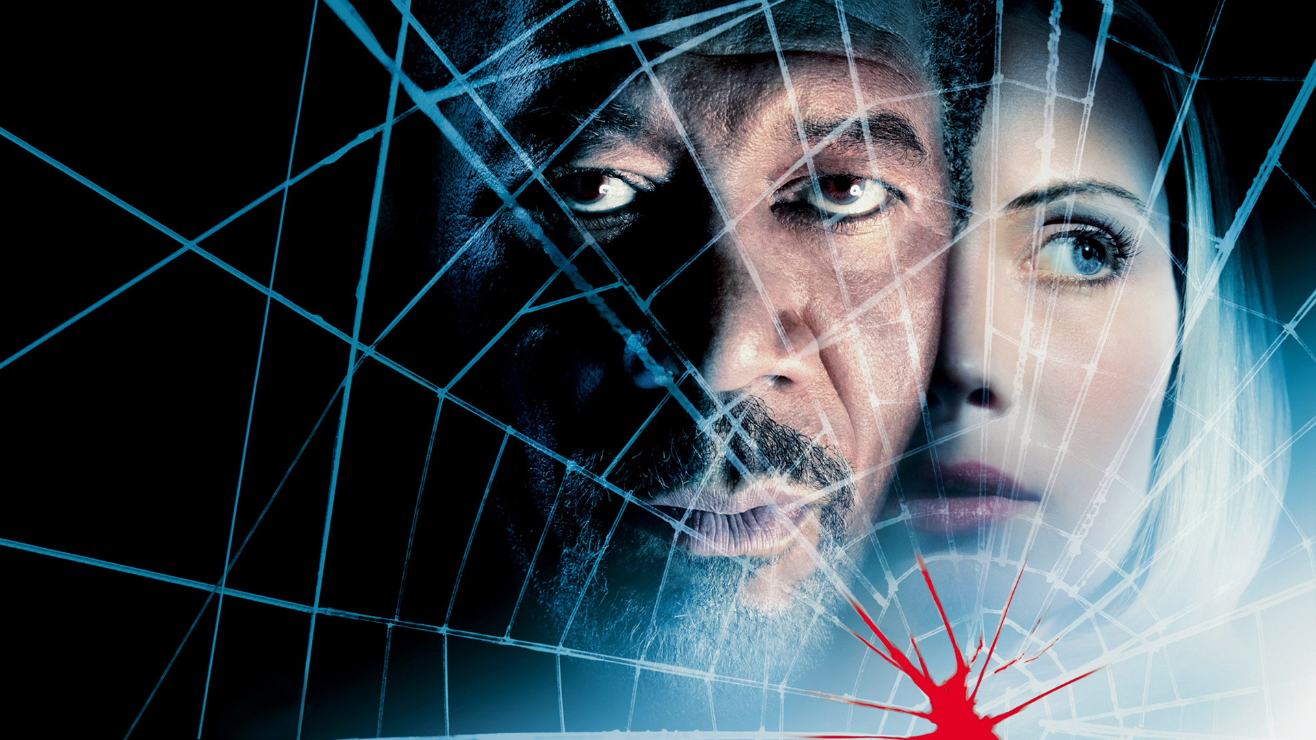 Movie Along Came a Spider HD Wallpaper | Background Image