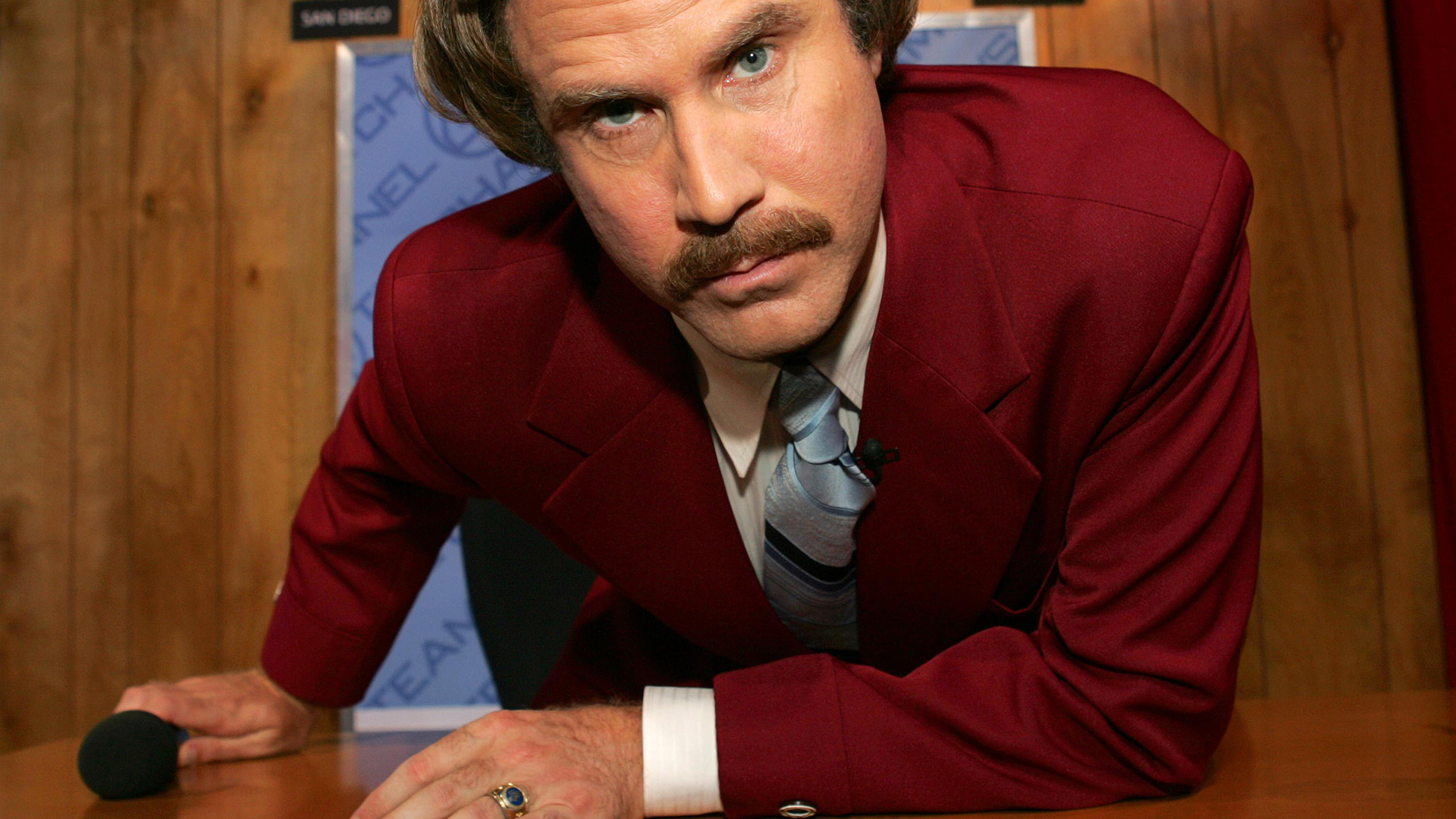 Movie Anchorman 2: The Legend Continues HD Wallpaper | Background Image