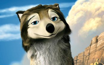 Download Movie Alpha And Omega PFP