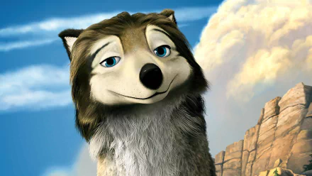 movie Alpha And Omega HD Desktop Wallpaper | Background Image