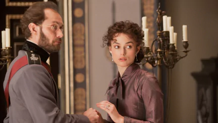 movie Anna Karenina (2012) HD Desktop Wallpaper | Background Image
