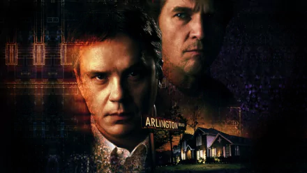 movie Arlington Road HD Desktop Wallpaper | Background Image