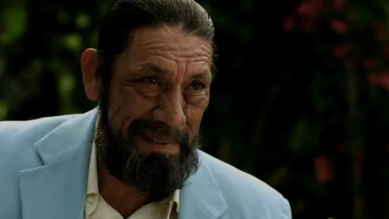 movie Bad Ass HD Desktop Wallpaper | Background Image