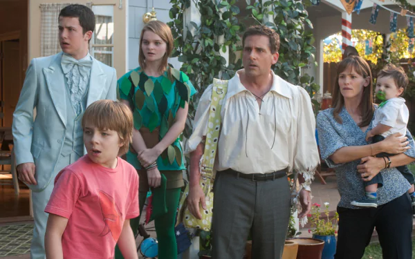 movie Alexander and the Terrible, Horrible, No Good, Very Bad Day HD Desktop Wallpaper | Background Image