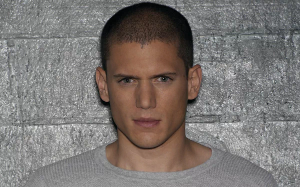 TV Show Prison Break Michael Scofield HD Desktop Wallpaper | Background Image