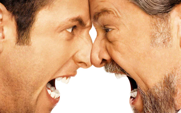 movie Anger Management HD Desktop Wallpaper | Background Image