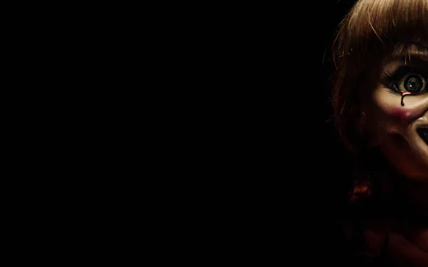 movie annabelle HD Desktop Wallpaper | Background Image