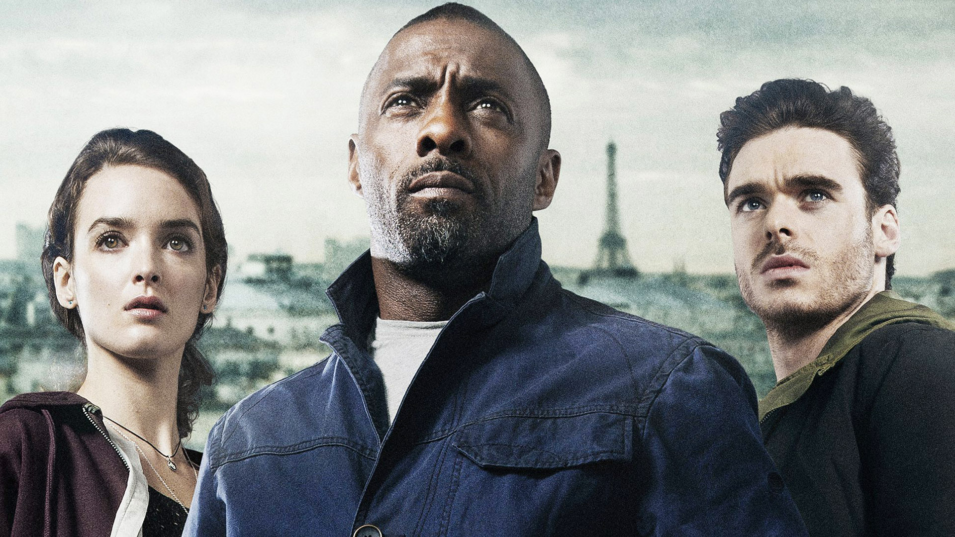 Movie Bastille Day HD Wallpaper | Background Image