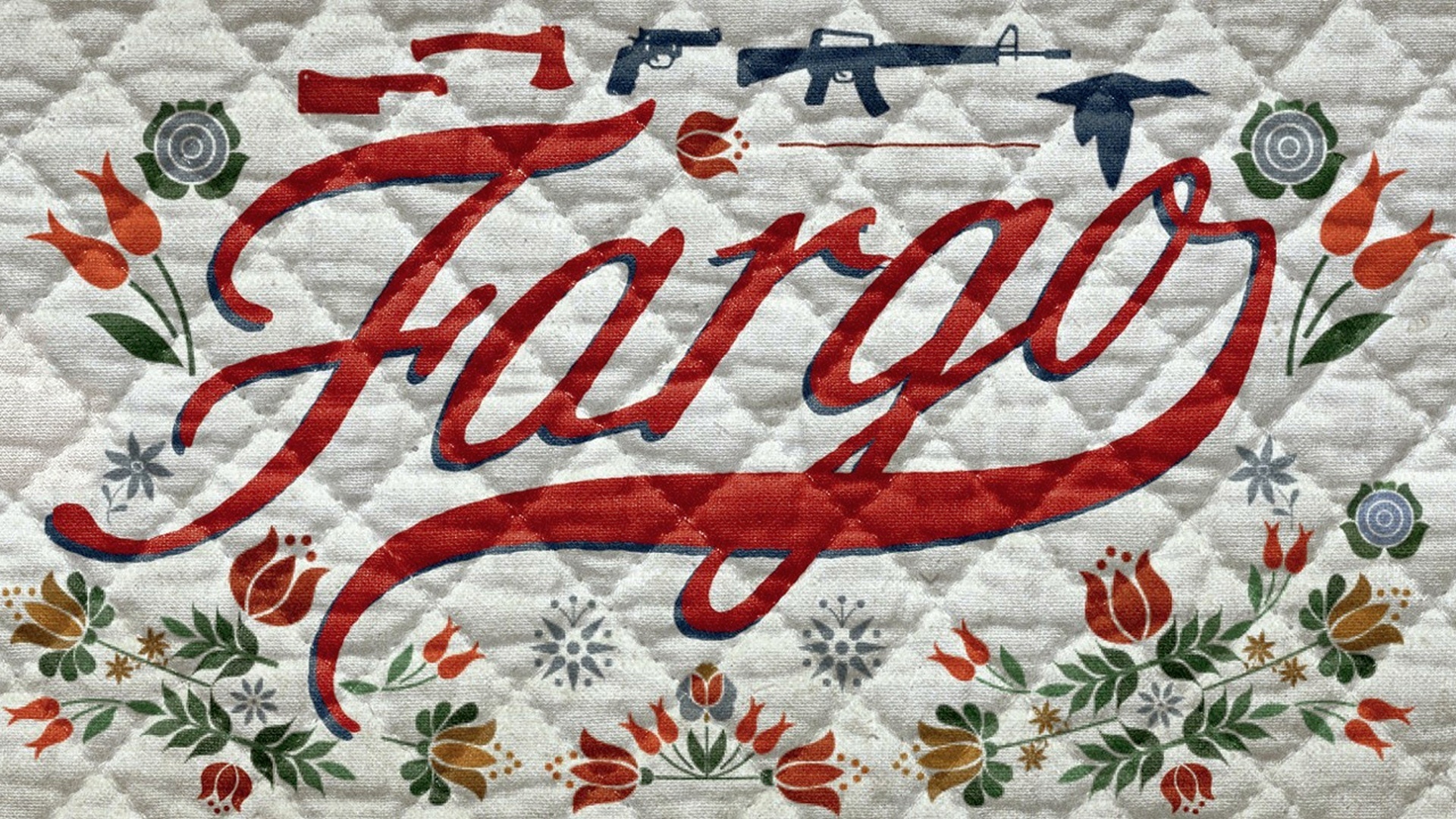 TV Show Fargo HD Wallpaper | Background Image